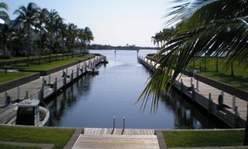 Marathon, Florida, Vacation Rental House