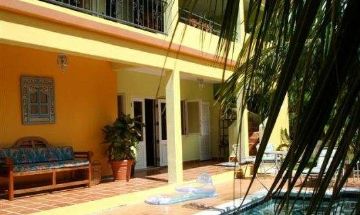 Providenciales, Providenciales, Vacation Rental Condo