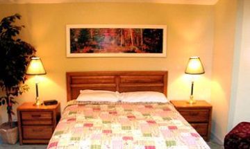 Pigeon Forge, Tennessee, Vacation Rental Cabin
