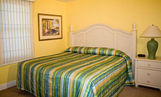 Panama City Beach, Florida, Vacation Rental Condo