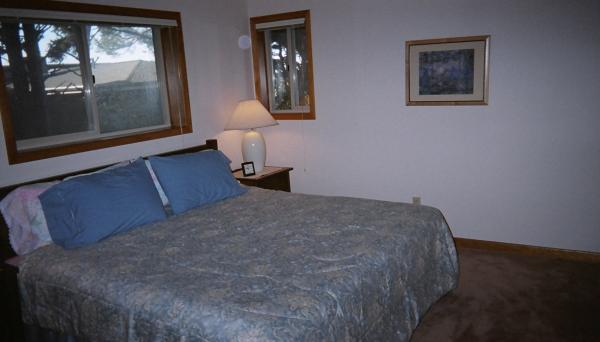 King Bedroom
