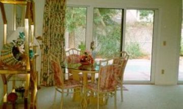 Hilton Head Island, South Carolina, Vacation Rental Villa