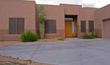Scottsdale, Arizona, Vacation Rental House