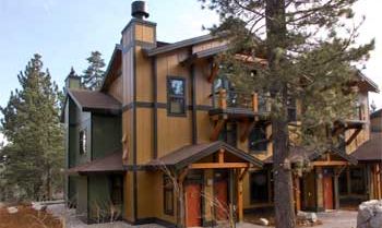 Mammoth Lakes, California, Vacation Rental Condo