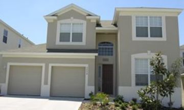 Kissimmee, Florida, Vacation Rental Villa