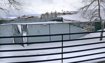 Steamboat Springs, Colorado, Vacation Rental Condo