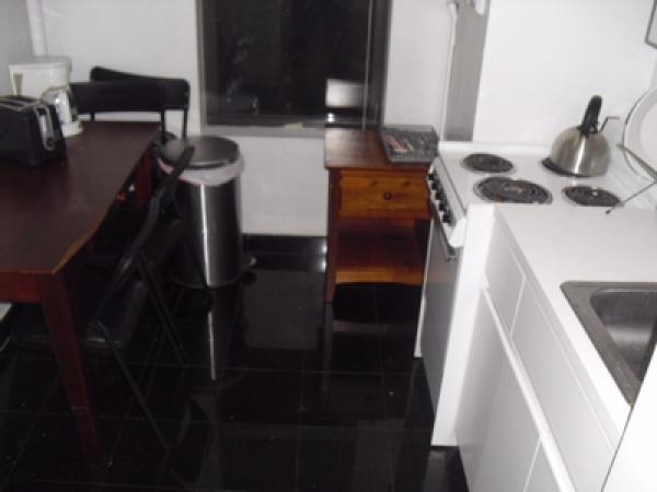 Manhattan, New York, Vacation Rental Apartment