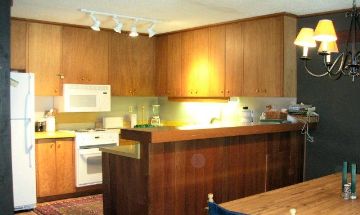 Tahoe City, California, Vacation Rental Condo