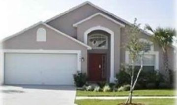 Kissimmee, Florida, Vacation Rental Villa