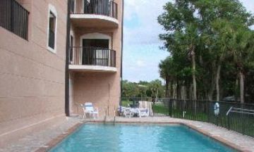 Englewood, Florida, Vacation Rental Condo