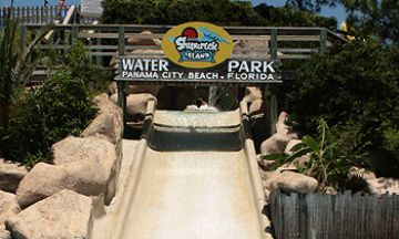 Panama City Beach, Florida, Vacation Rental Condo