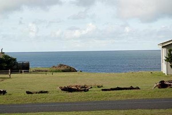 Mendocino, California, Vacation Rental House