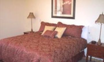 Sunriver, Oregon, Vacation Rental Condo