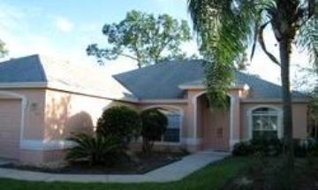 Naples, Florida, Vacation Rental Villa