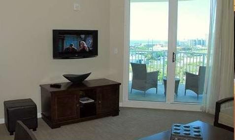 Destin, Florida, Vacation Rental Condo