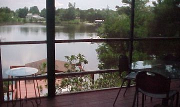 Crystal River, Florida, Vacation Rental House