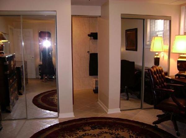 Interior View