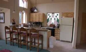 Mountain Village, Colorado, Vacation Rental House