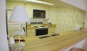 Bradenton Beach, Florida, Vacation Rental Condo
