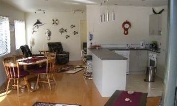 Tairua, Coromandel, Vacation Rental House