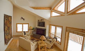 Fraser, Colorado, Vacation Rental House