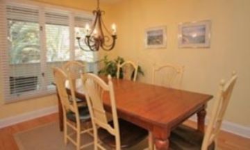 Kiawah Island, South Carolina, Vacation Rental House