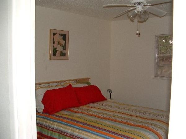 Bedroom #2 