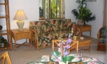 Kihei, Hawaii, Vacation Rental Condo