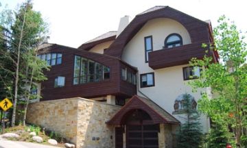 Vail, Colorado, Vacation Rental Condo