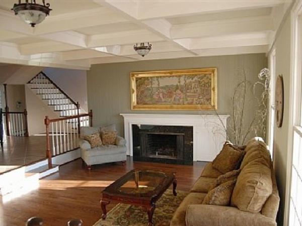 Edmonds, Washington, Vacation Rental House