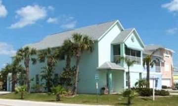 Cocoa Beach, Florida, Vacation Rental Villa