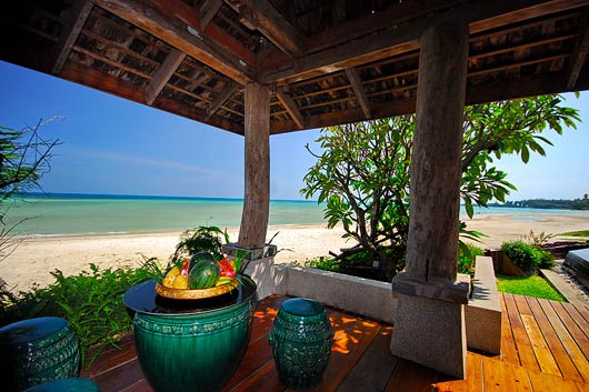 Thailand Villa