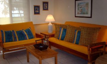 Humacao, San Juan, Vacation Rental Condo