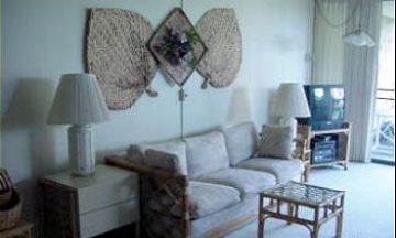 Kihei, Hawaii, Vacation Rental Condo