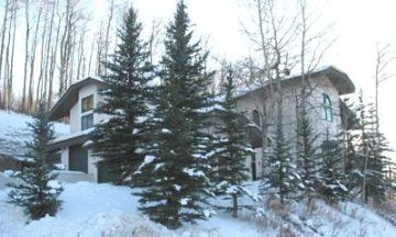 Vail, Colorado, Vacation Rental House