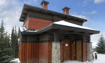 Big White Ski Resort, British Columbia, Vacation Rental Villa