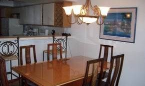 Mammoth Lakes, California, Vacation Rental Condo
