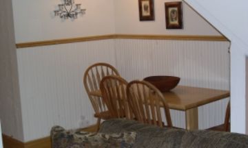 Park City, Utah, Vacation Rental Condo