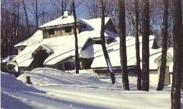 Killington, Vermont, Vacation Rental Condo