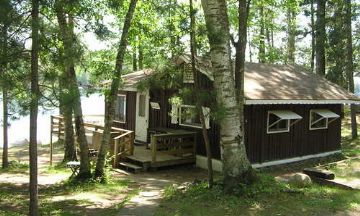St Germain, Wisconsin, Vacation Rental House
