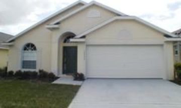 Clermont, Florida, Vacation Rental Villa