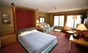 Winter Park, Colorado, Vacation Rental Condo