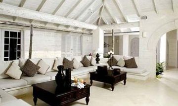 Sandy Lane, St. James , Vacation Rental House