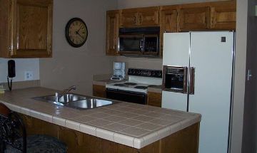 St George, Utah, Vacation Rental Condo