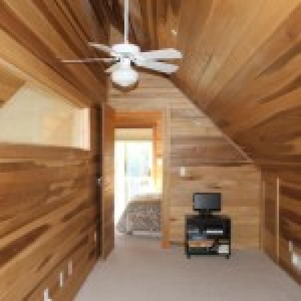 TV Room