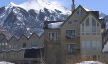 Telluride, Colorado, Vacation Rental Condo