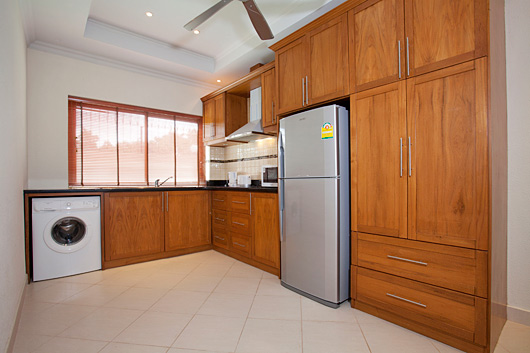 Jomtien Vacation Rental