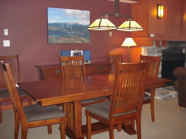 Dining  Area