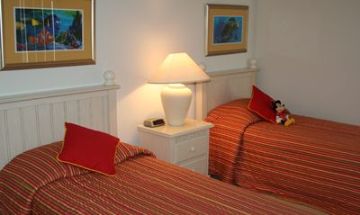 Davenport, Florida, Vacation Rental Villa