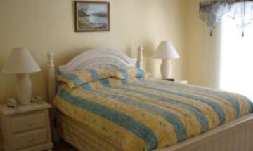 Bradenton Beach, Florida, Vacation Rental Villa
